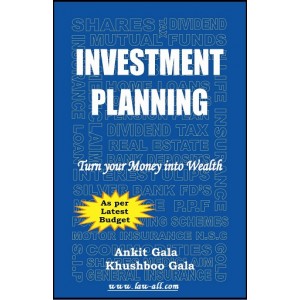 Buzzingstock's Investment Planning [English] by Ankit Gala & Khushboo Gala